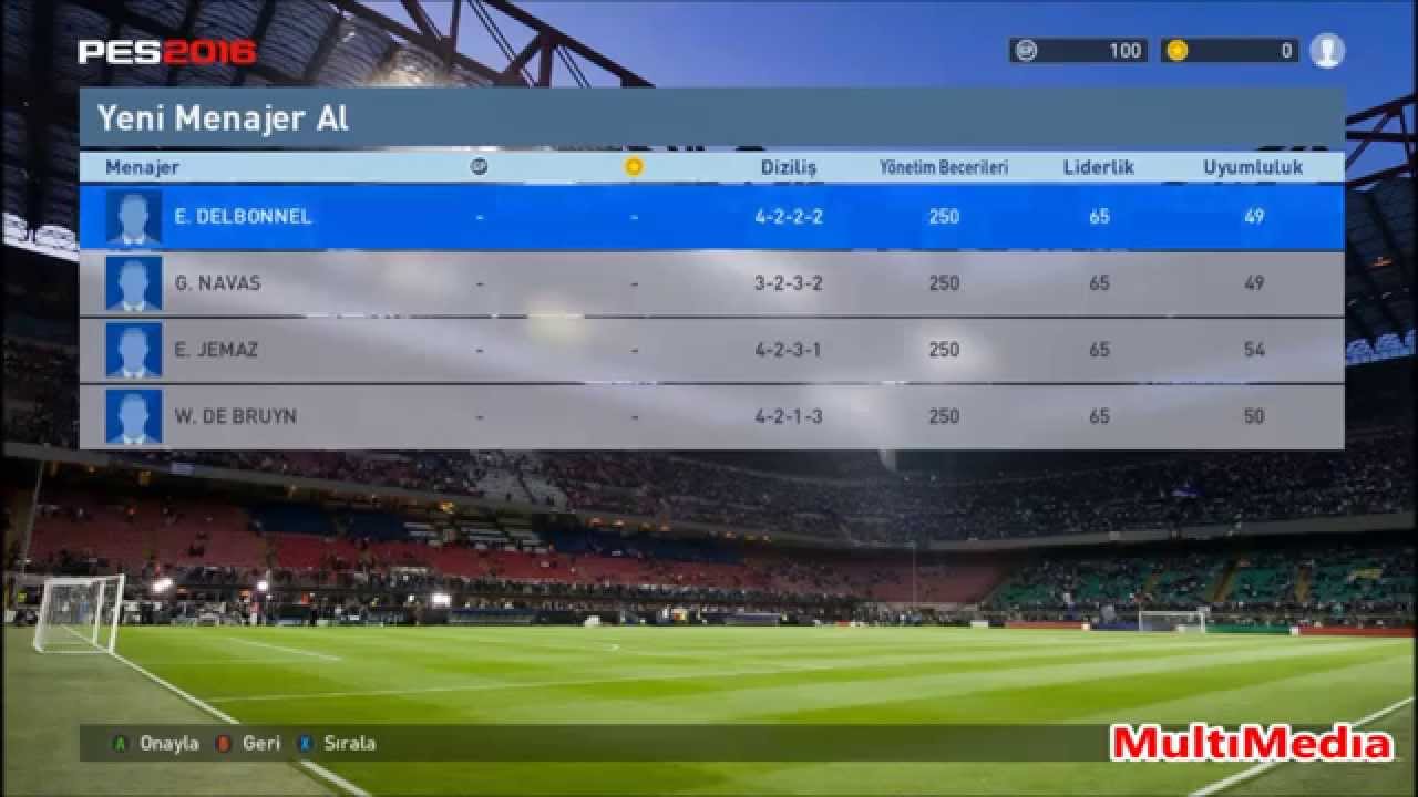 Pes 16 For 320x240 For Multiplayer