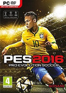 Pes 16 For 320x240 For Multiplayer